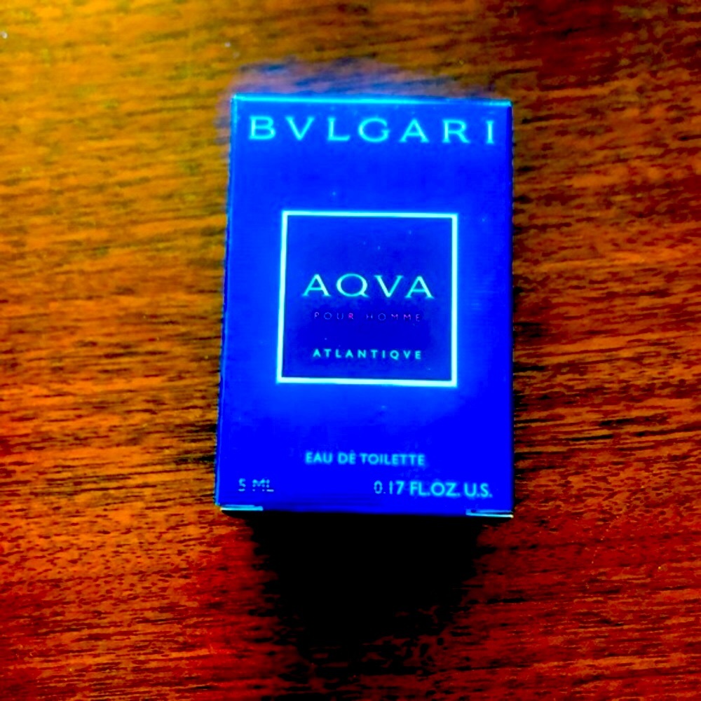 Bulgari